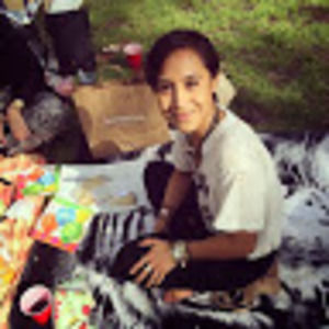 Meet your Posher, Shannon